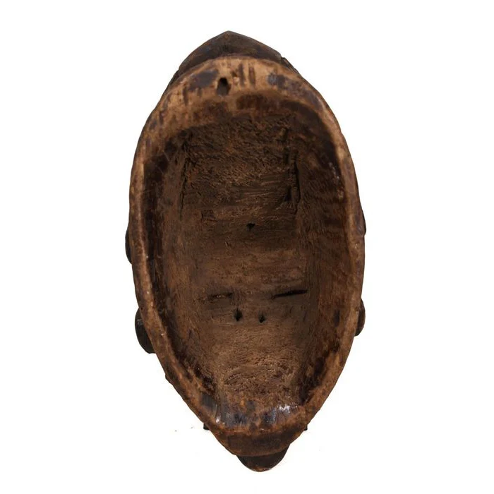 Punu Mukudj Mask, Gabon #131 - Image 8