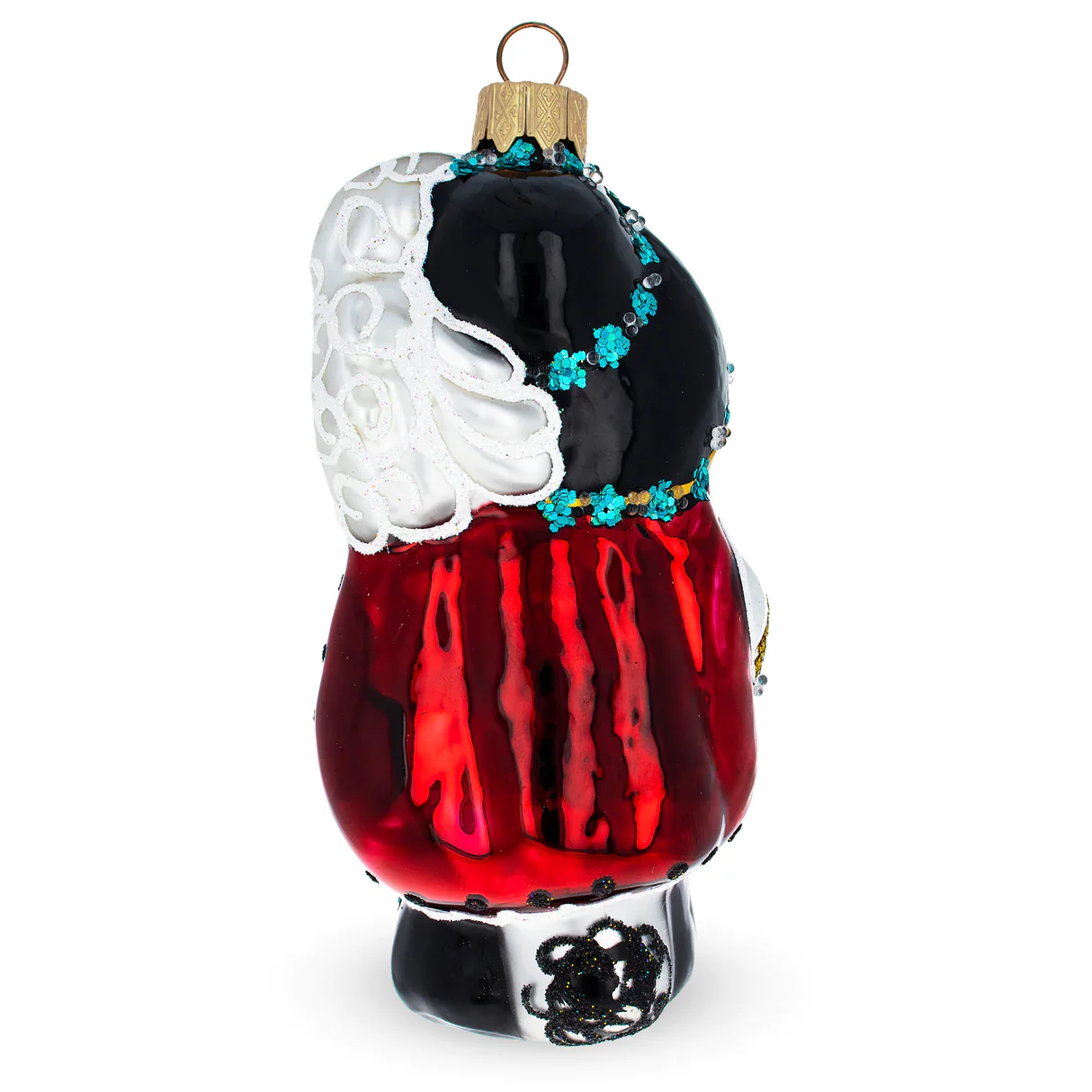 Puss In Boots Ornament PS - Image 3
