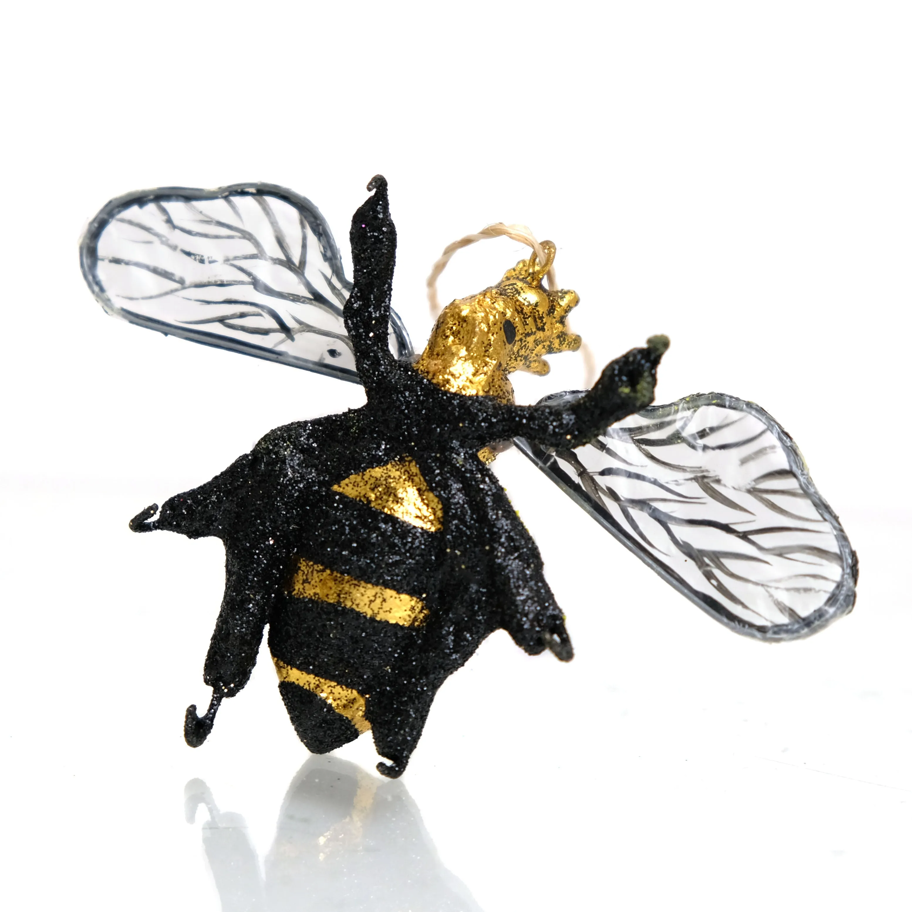 Queen Bee Ornament - Image 3