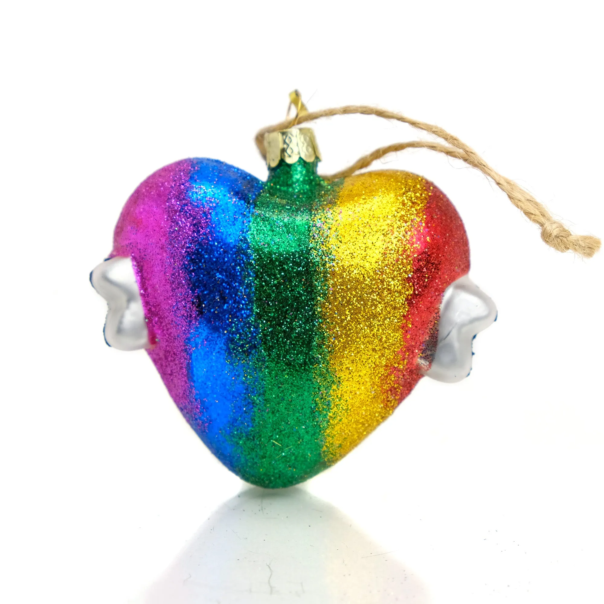 Queer AF Ornament - Image 3