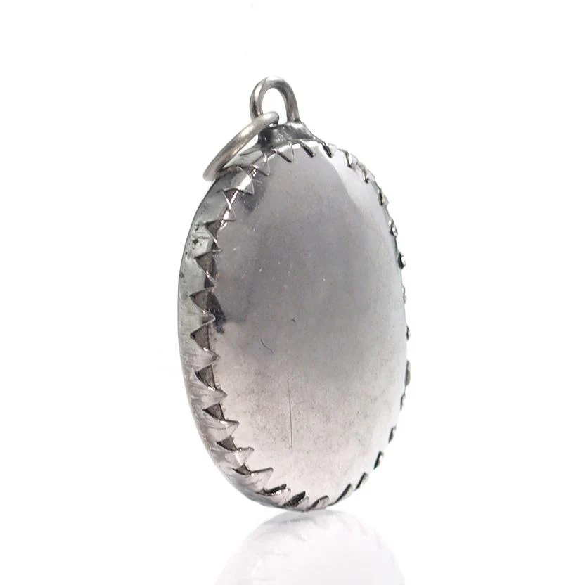 Rainbow Guru Rinpoche Pendant - Image 3