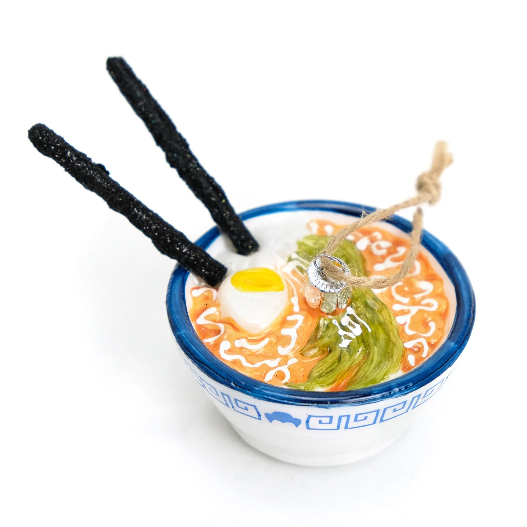 Ramen Ornament - Image 2