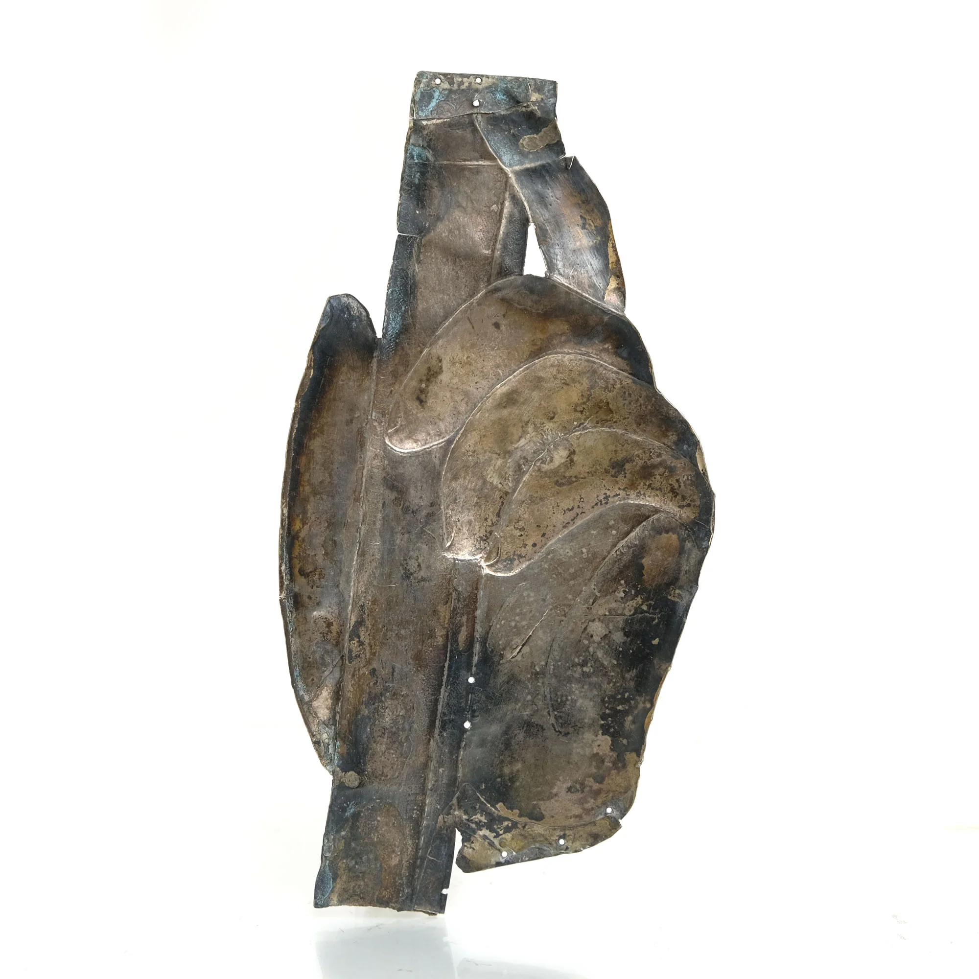 Rare Divine Hand Milagro Fragment - Image 2