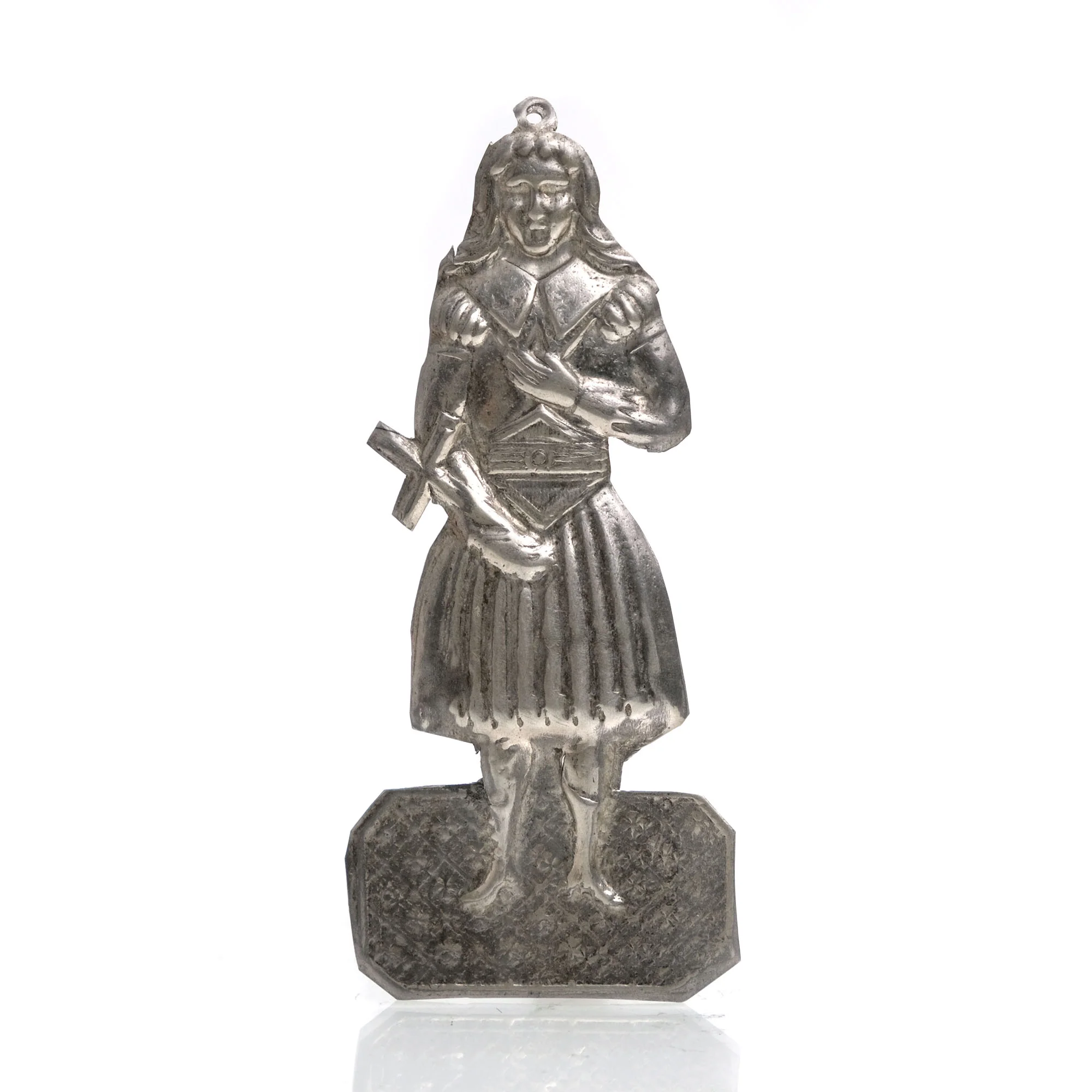 Rare Young Girl / Teen/ Daughter Devotional Milagro - Image 4