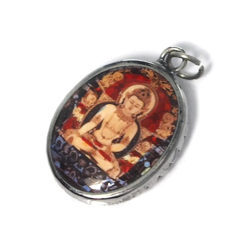 Ratnasambhava Pendant - Image 3