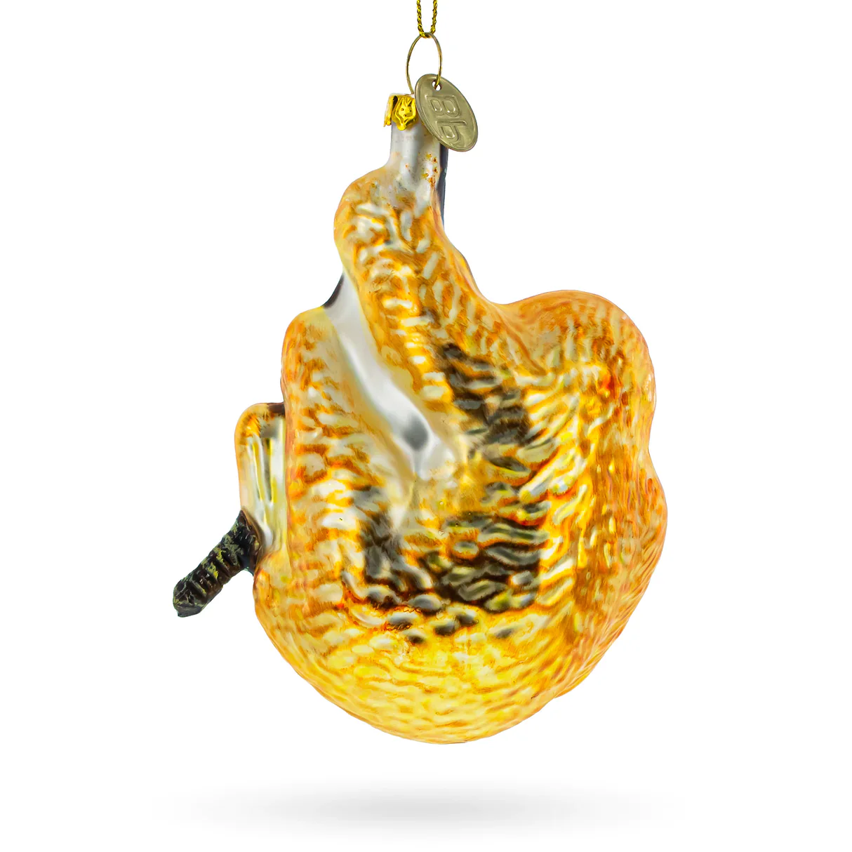 The Rare Honey Hanging Sloth Ornament PS - Image 3
