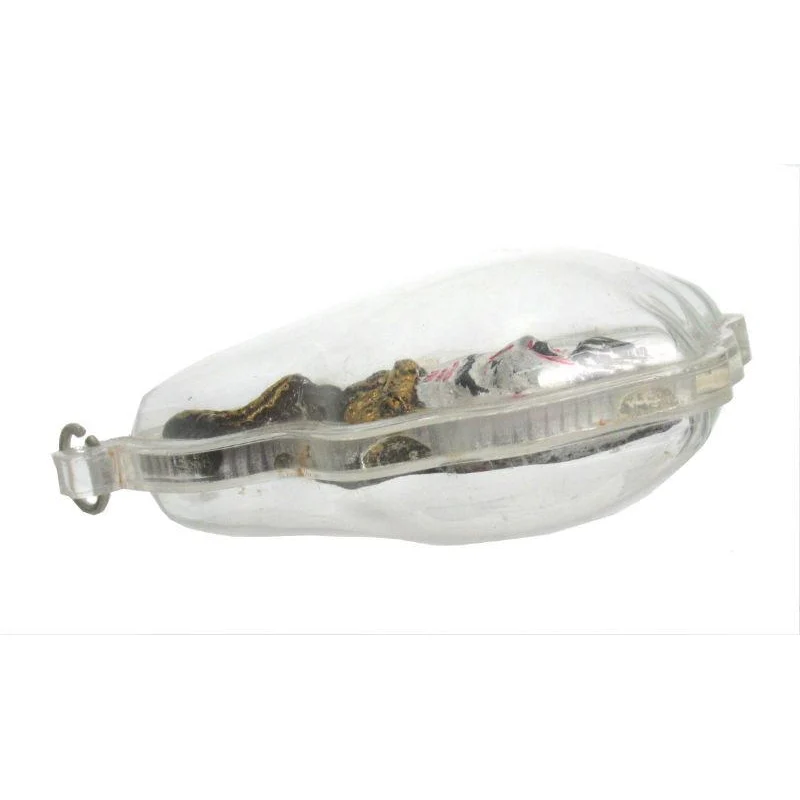 Reushi Three Faced Amulet Pendant - Image 2