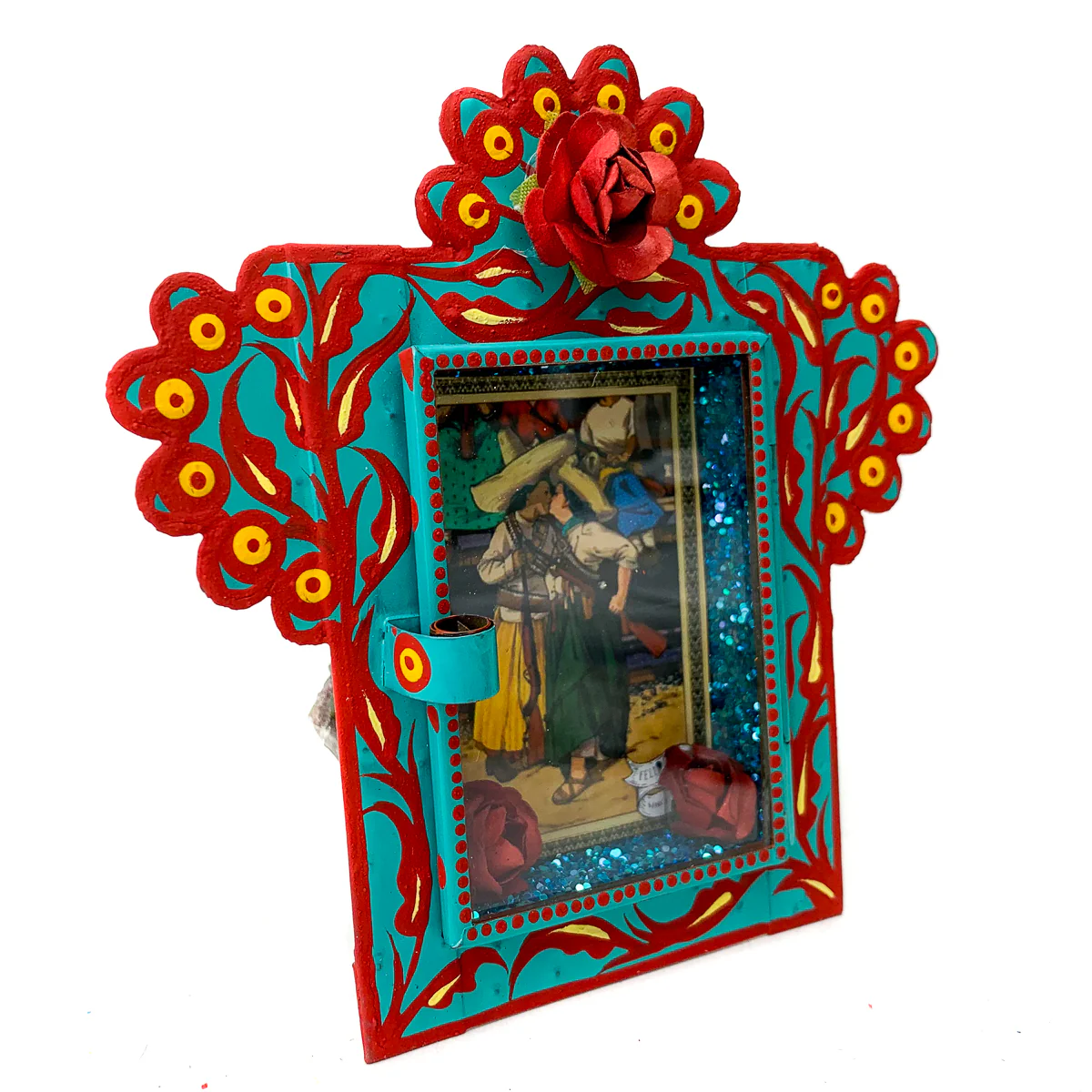 Revolutionary Kiss Mini Nicho - Image 2
