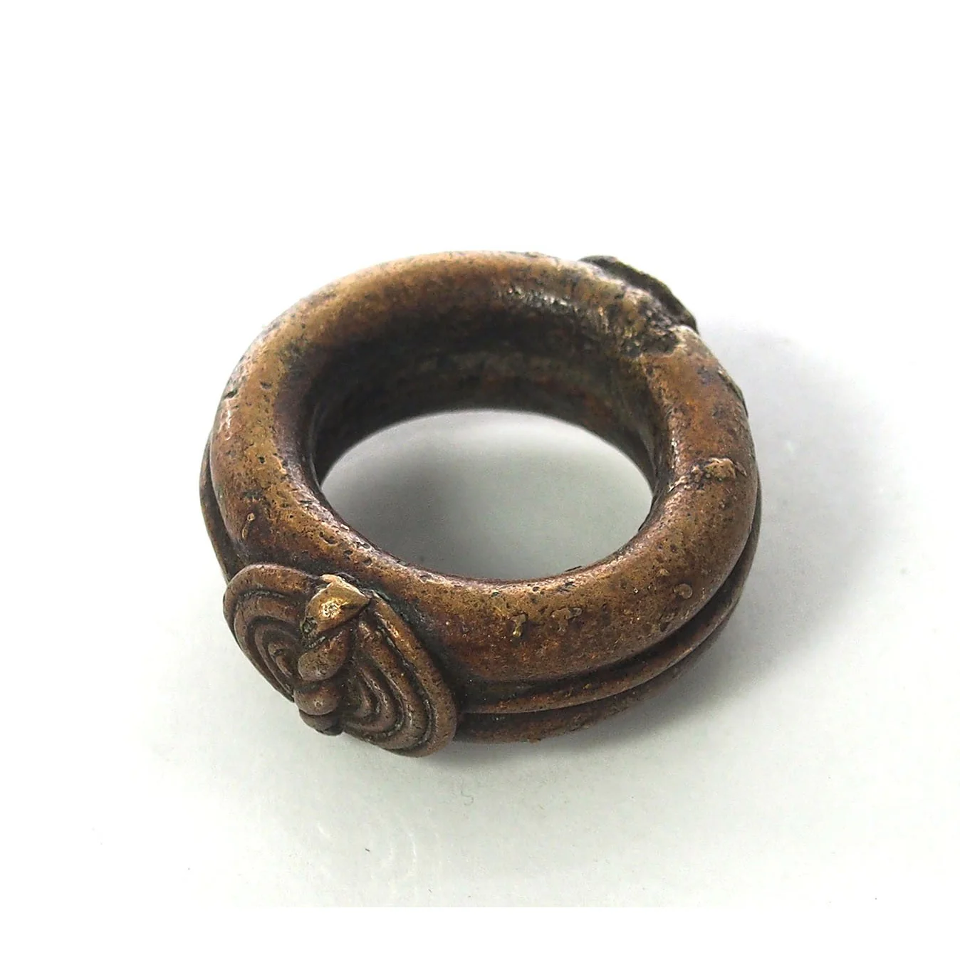Ring Collection from Djenne, Dogon and Senufo People 18th to 19th Centuries - Image 4