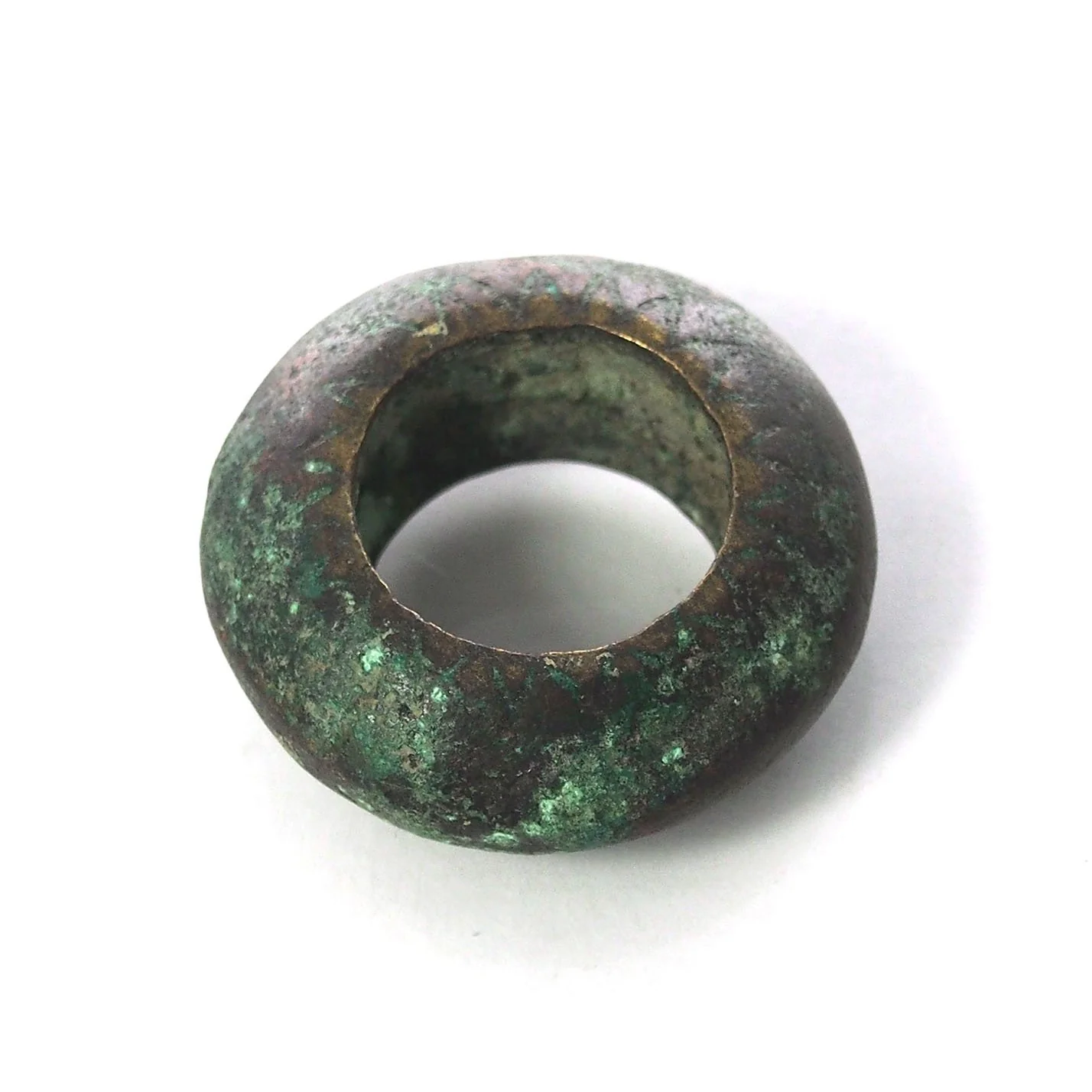 Ring Collection from Djenne, Dogon and Senufo People 18th to 19th Centuries - Image 5