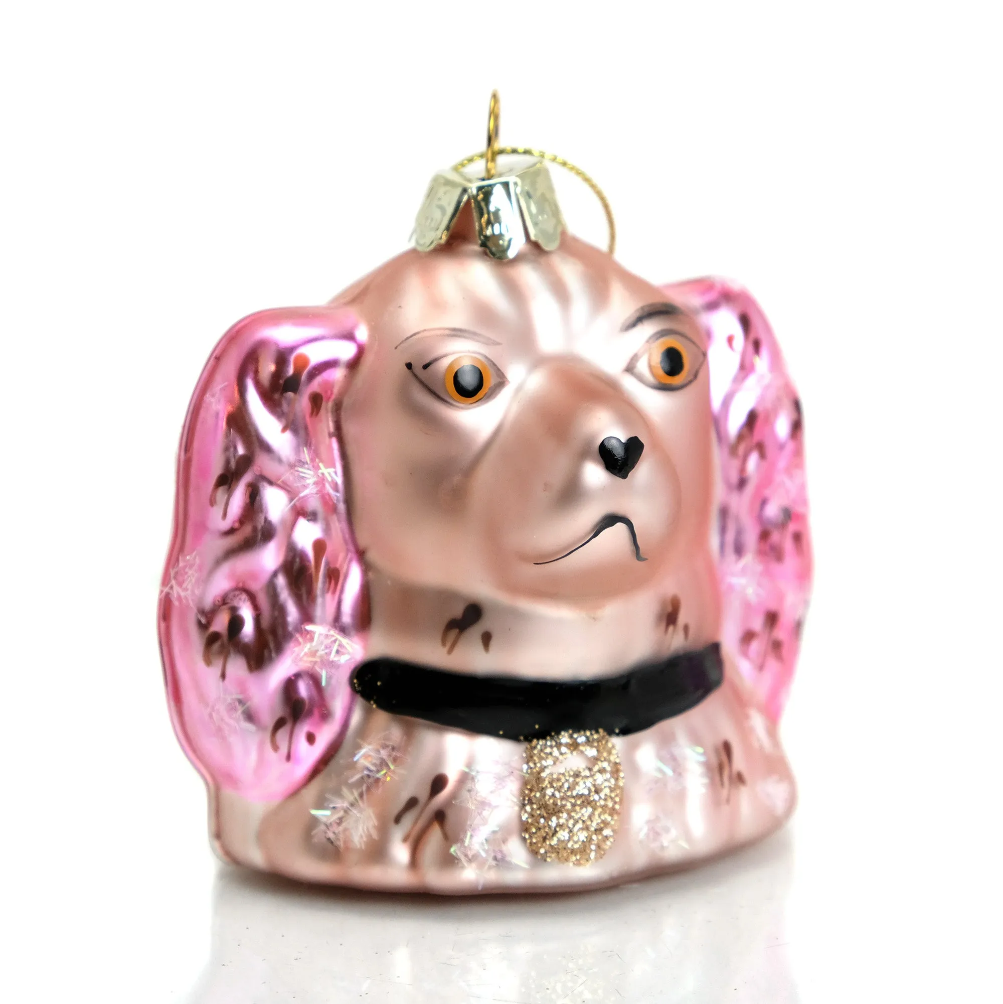 Royal Spaniel Ornament - Image 2