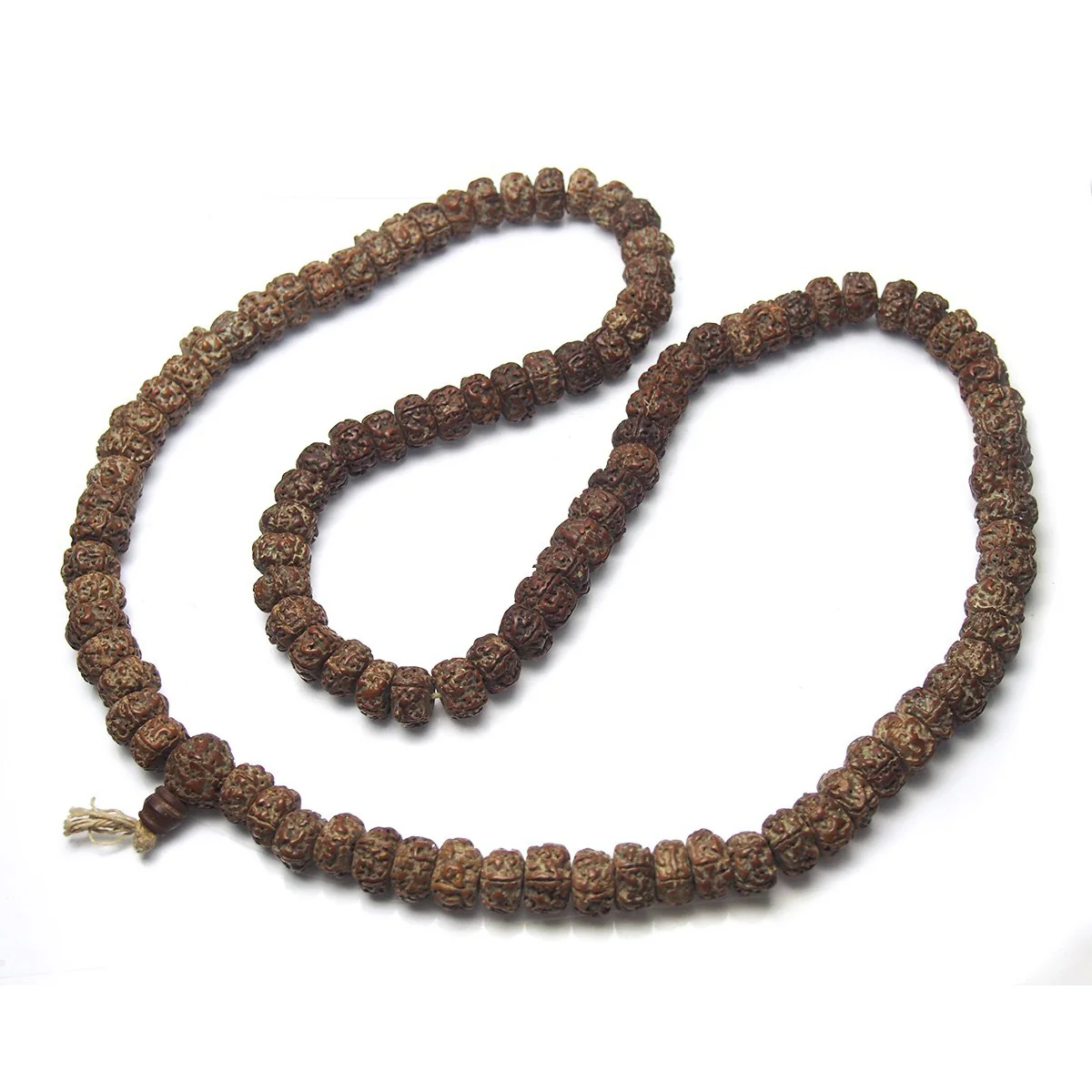 Rudraksha XL Mala - Image 3