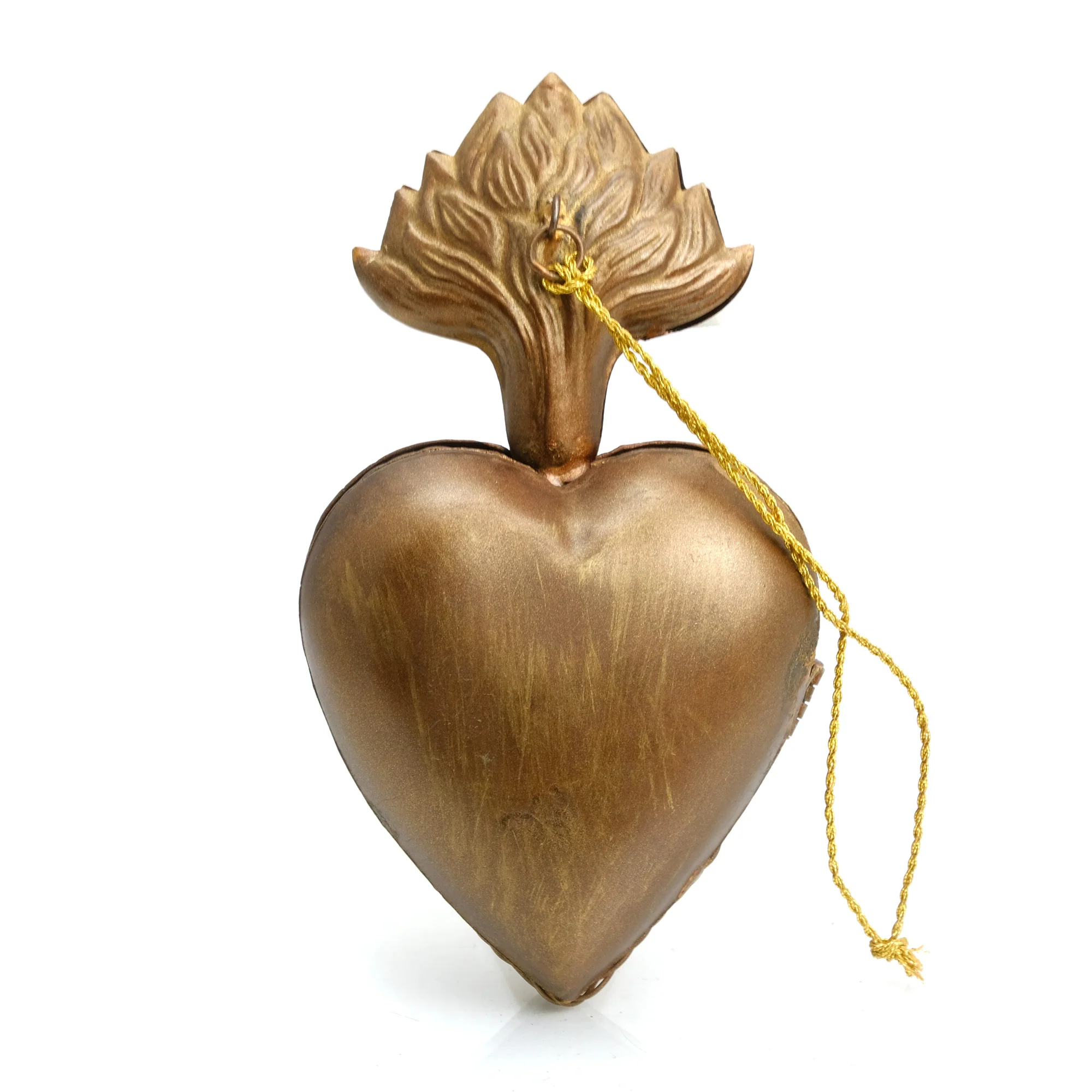 Sacred Heart Cachette - Image 3