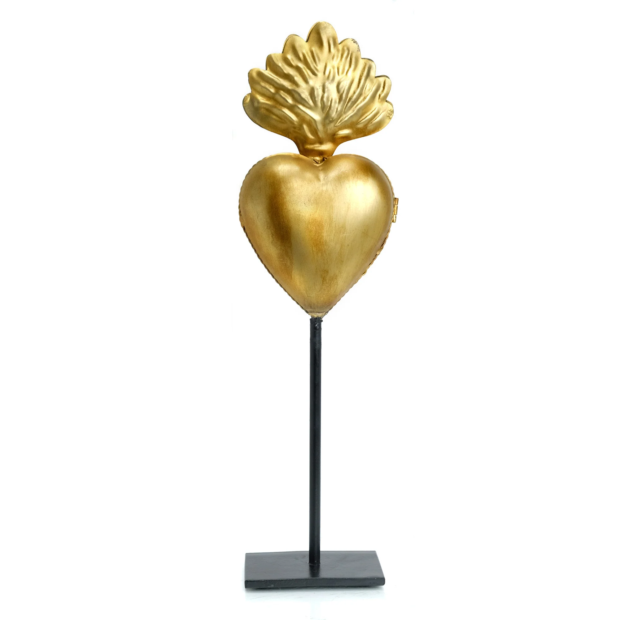 Sacred Heart on Stand #1 - Image 3