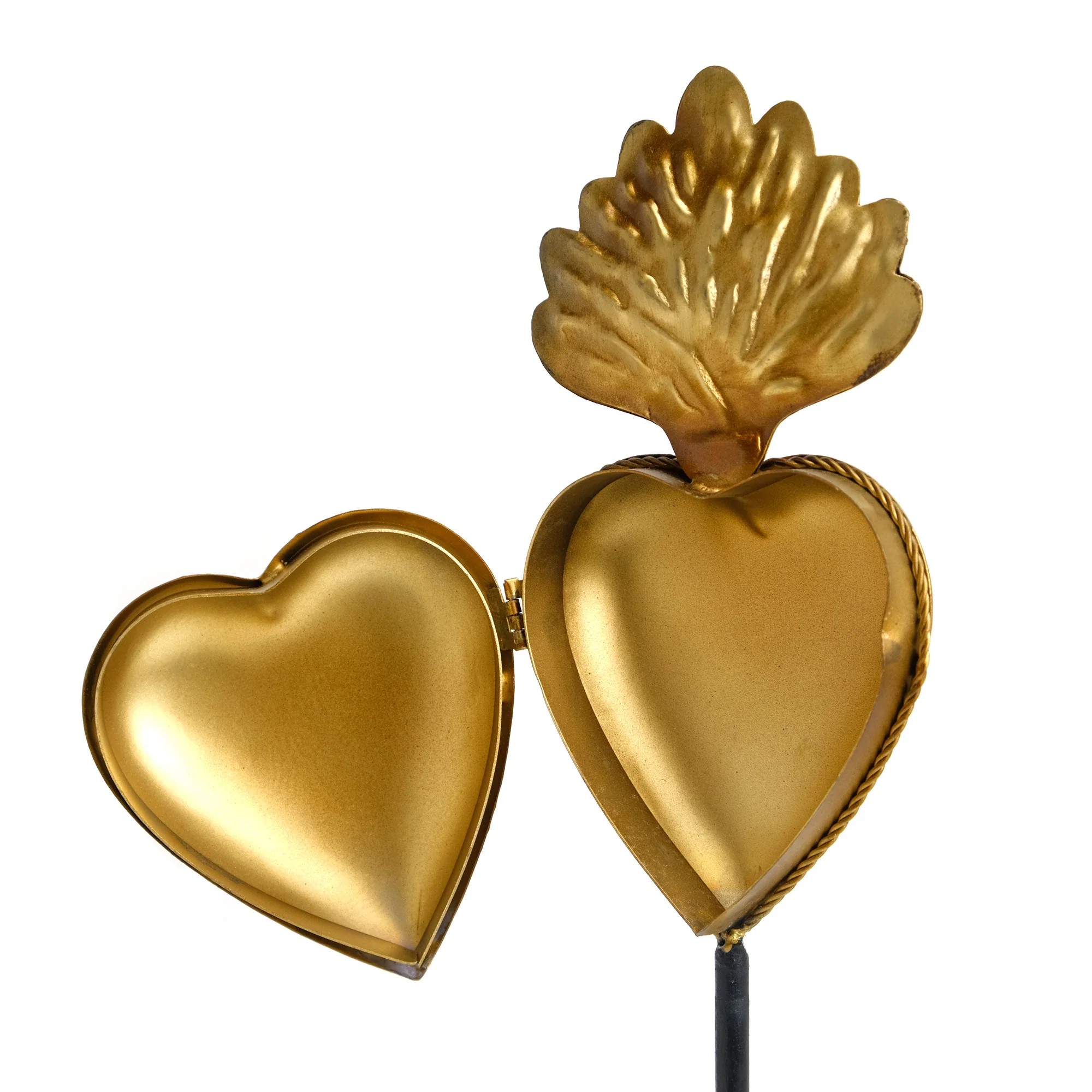 Sacred Heart on Stand #1 - Image 4