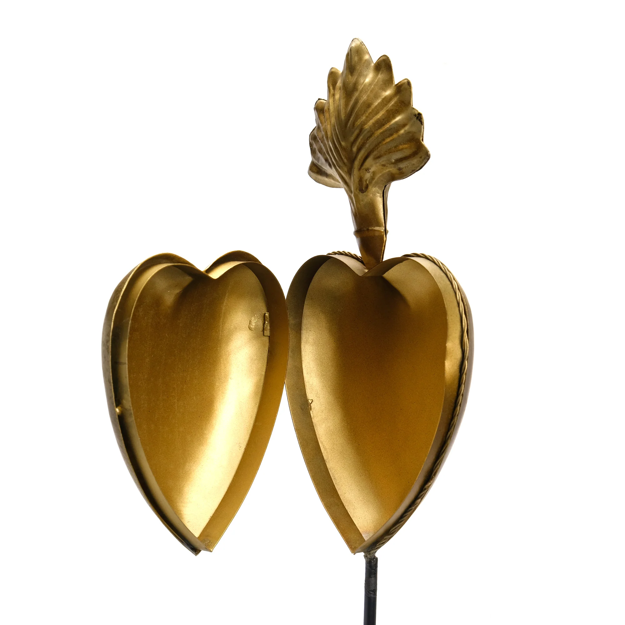 Sacred Heart on Stand #2 - Image 3