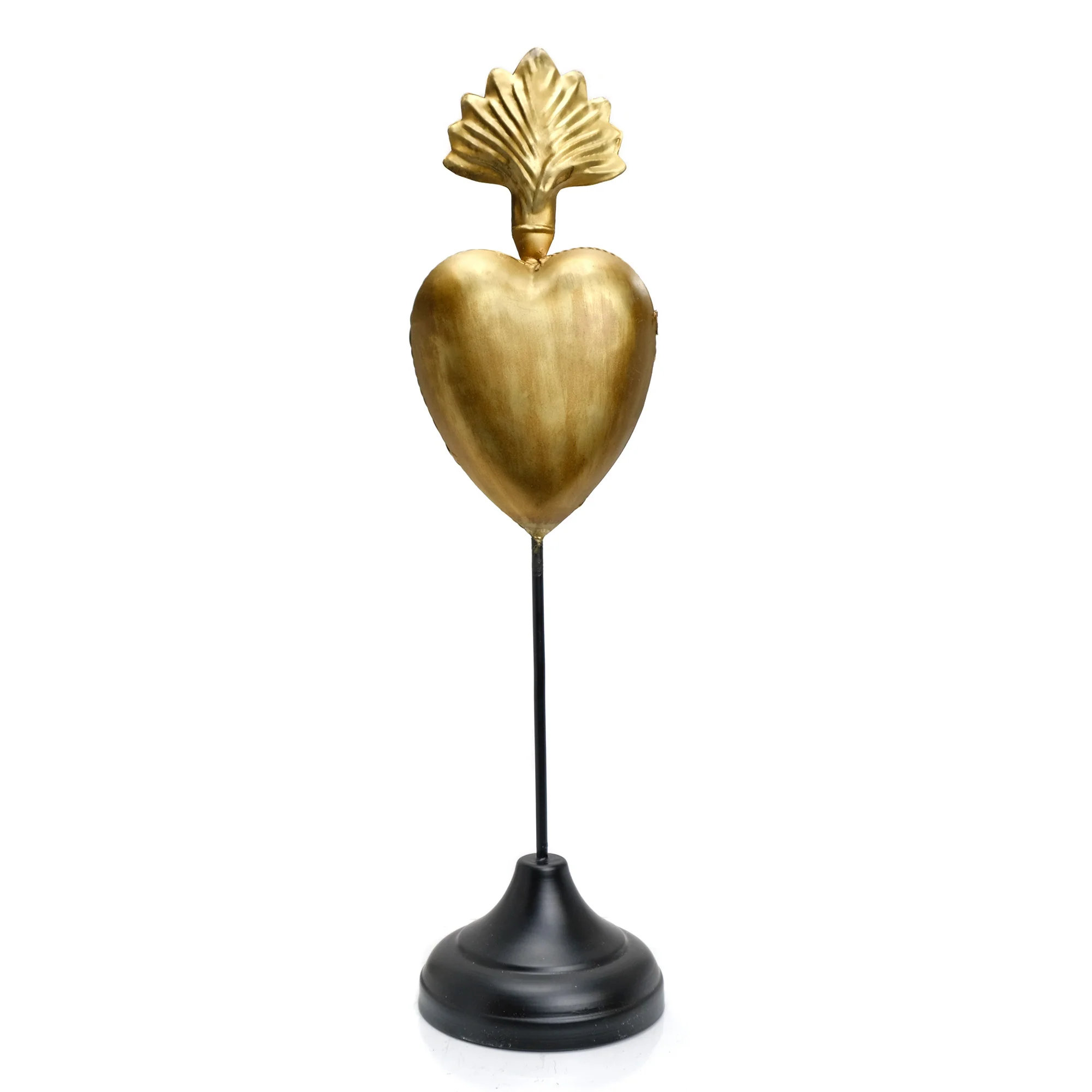 Sacred Heart on Stand #2 - Image 4