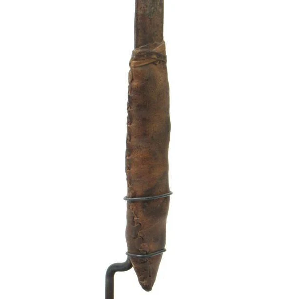 Sara Throwing Knife 1 - Image 3