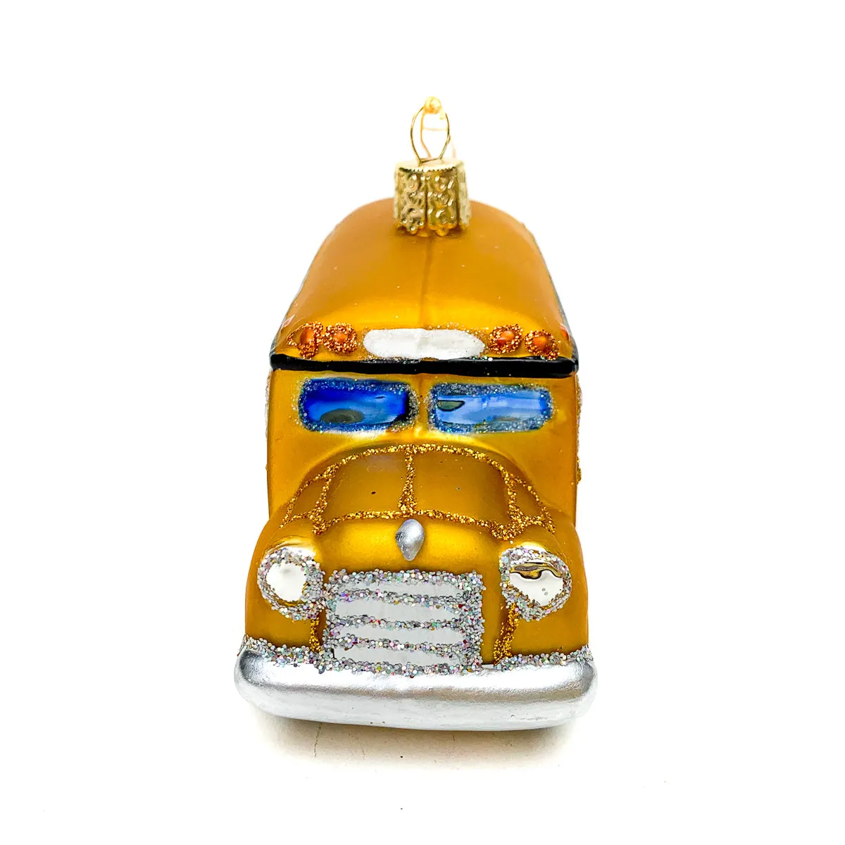 School Bus Ornament 50% OFF - Image 3