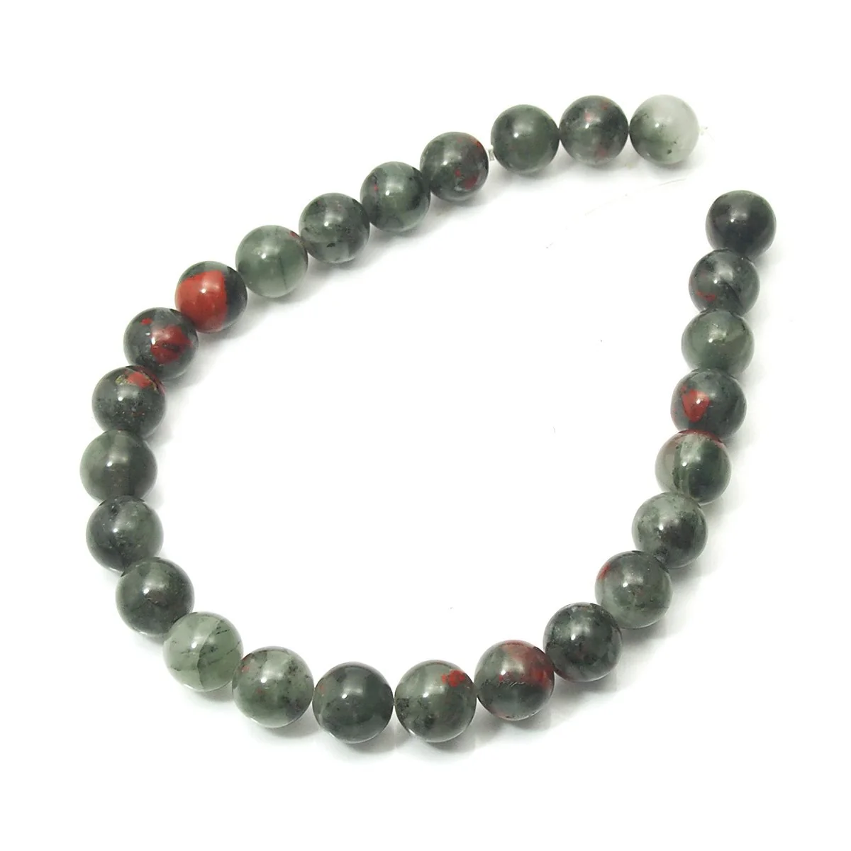 Seftonite Smooth Rounds 15mm Strand - Image 3