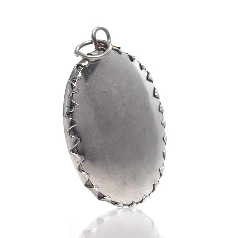 Shakyamuni Buddha Pendant 2 - Image 3