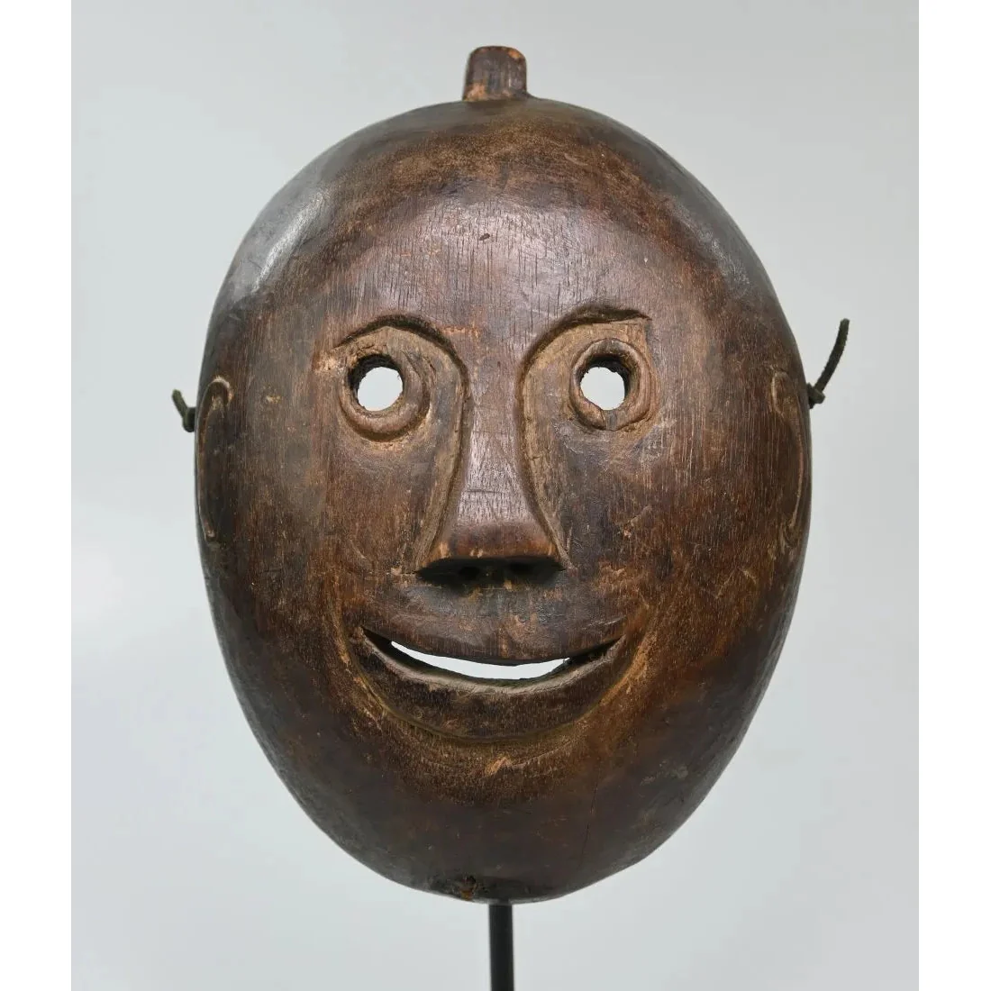 Shaman Mask, Nepal - Image 2