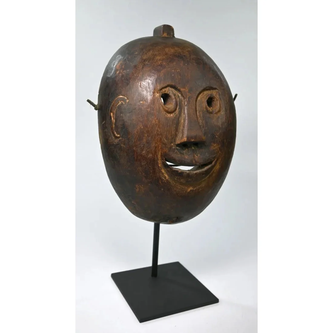 Shaman Mask, Nepal - Image 3