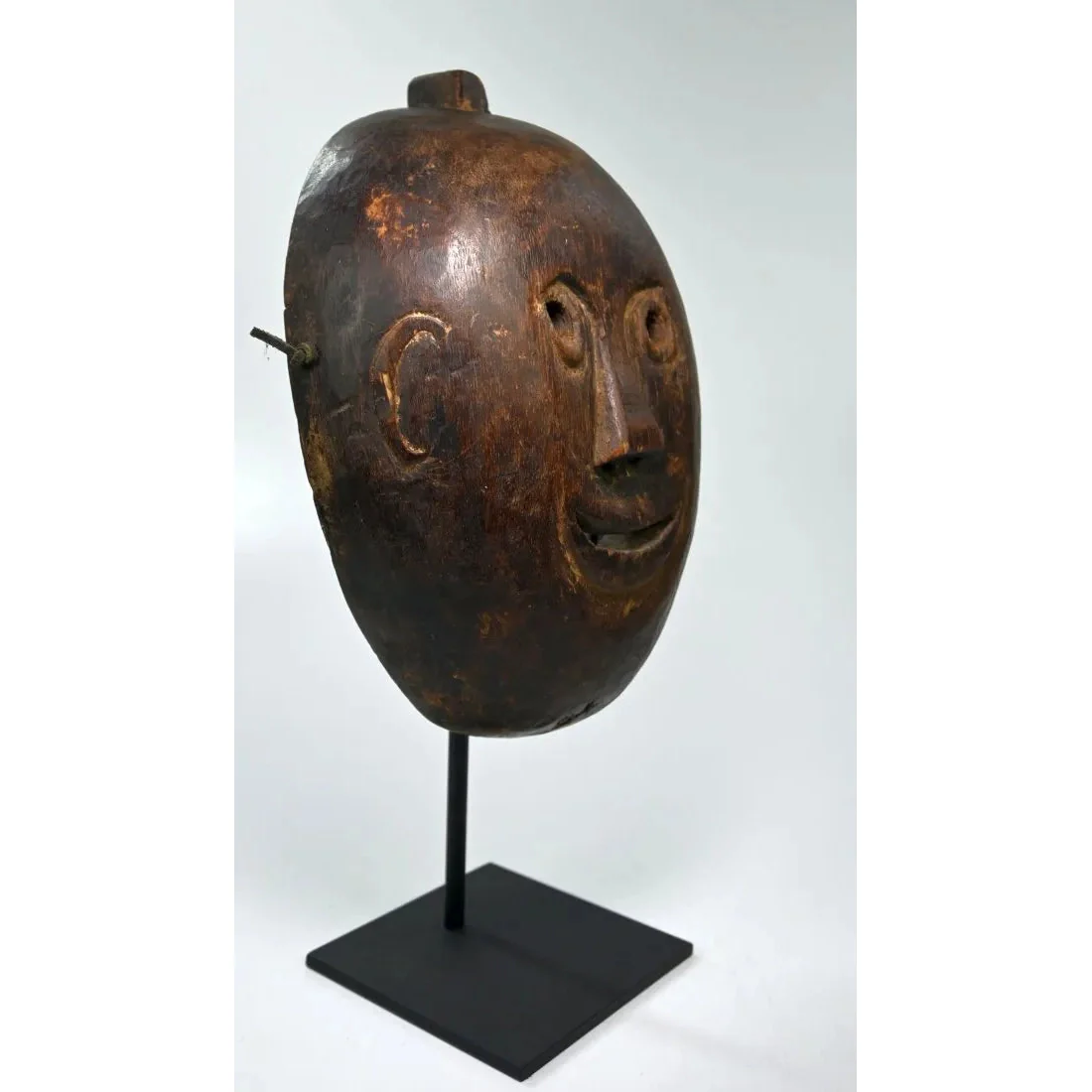 Shaman Mask, Nepal - Image 5