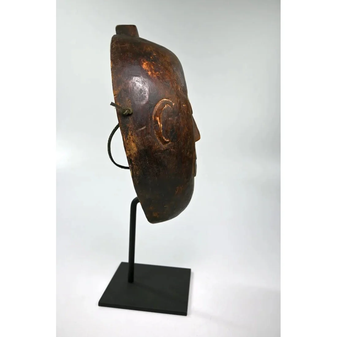 Shaman Mask, Nepal - Image 6