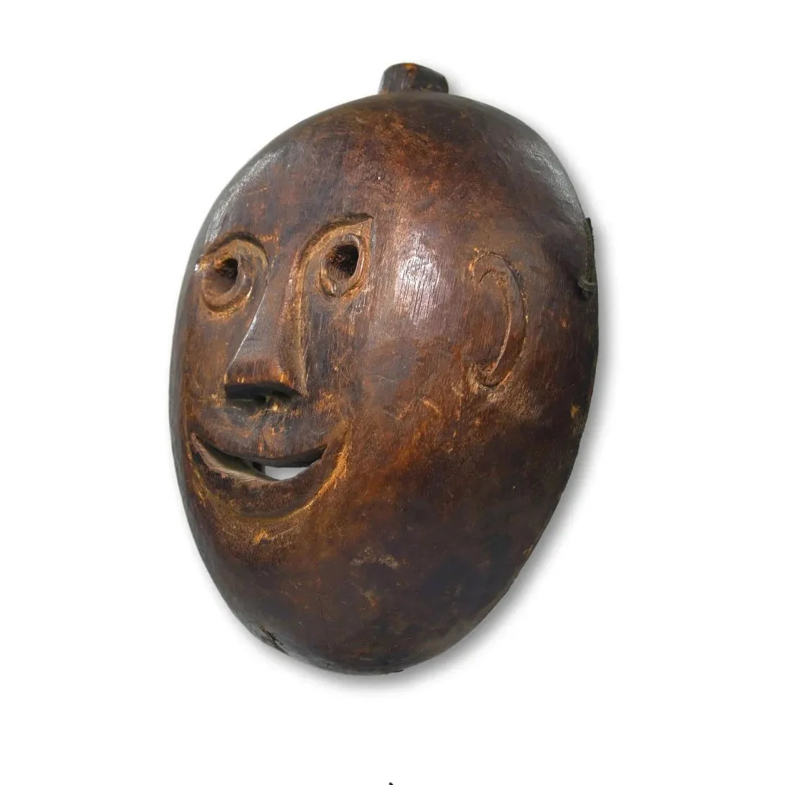 Shaman Mask, Nepal - Image 7