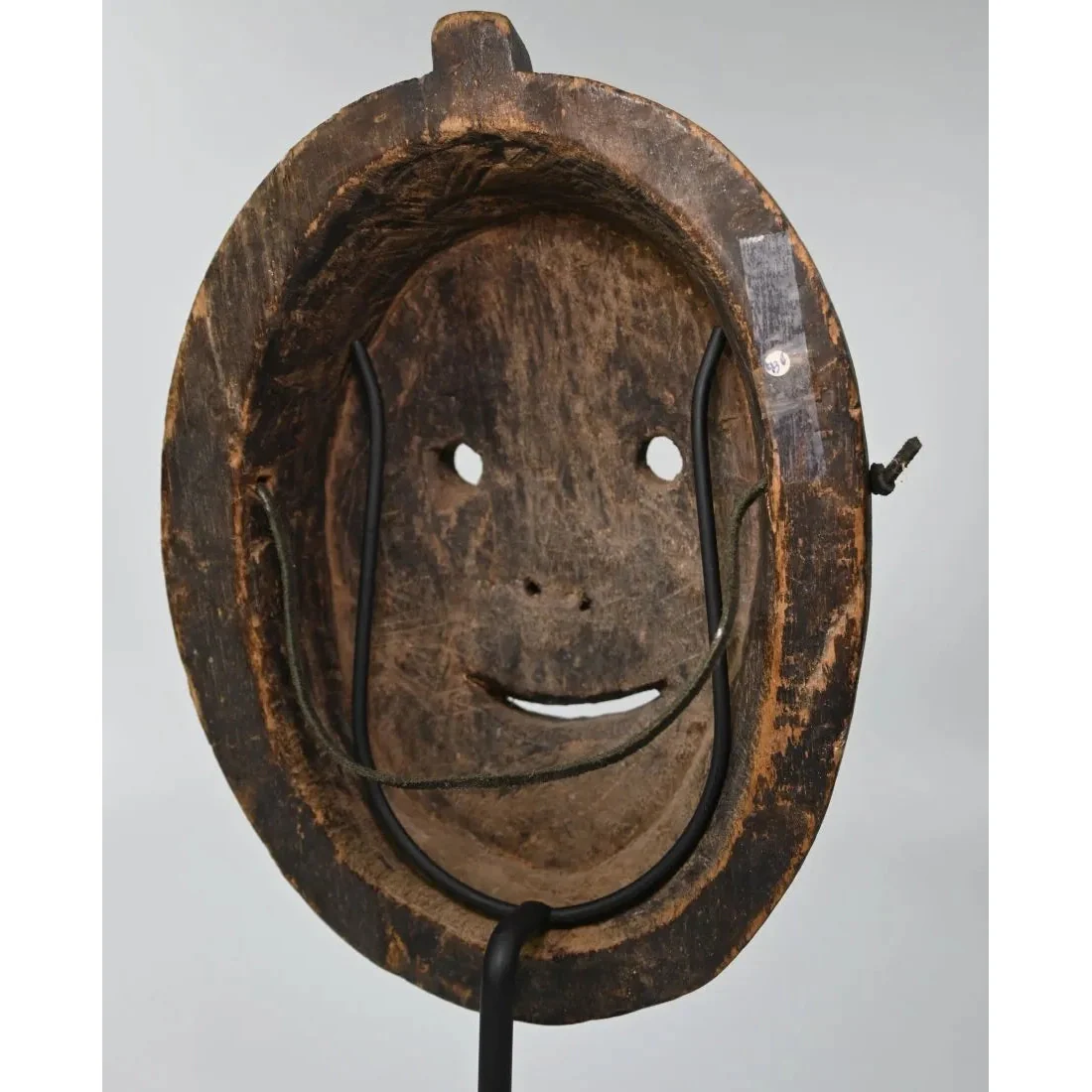 Shaman Mask, Nepal - Image 8