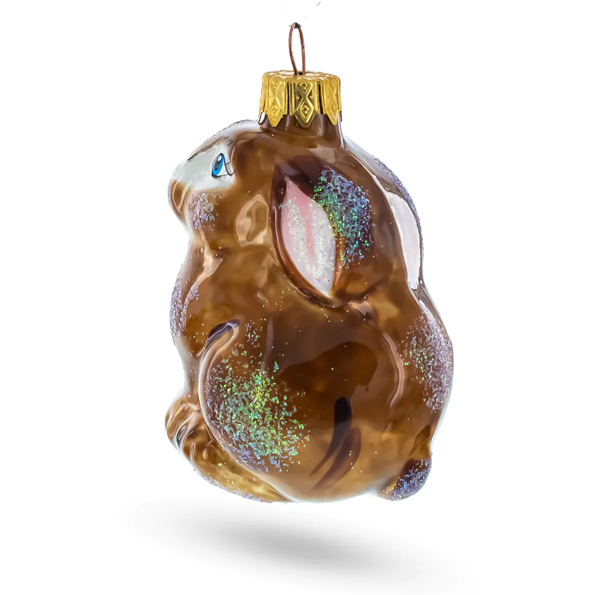 Springtime Bunny Ornament PS - Image 3