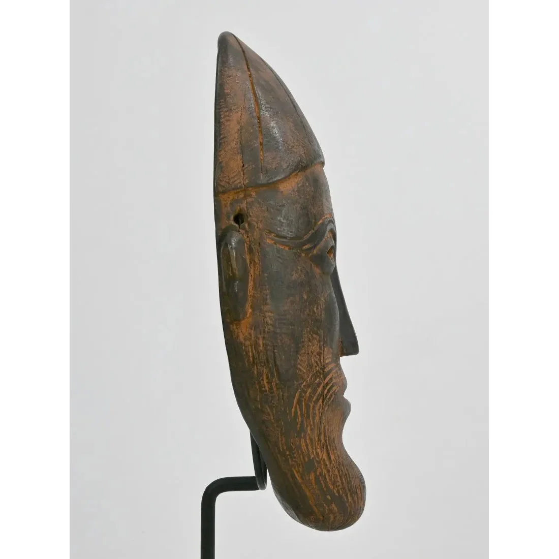 Shiva Mask, Nepal - Image 5