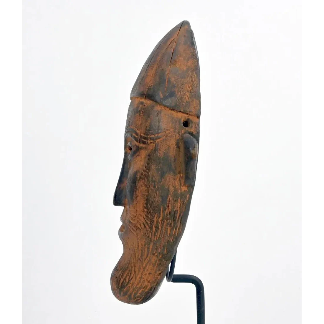 Shiva Mask, Nepal - Image 6