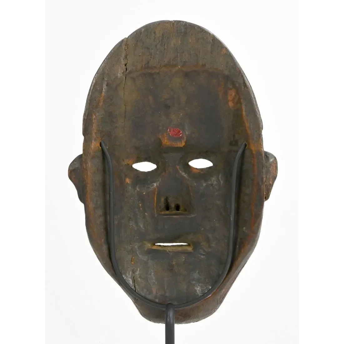 Shiva Mask, Nepal - Image 7