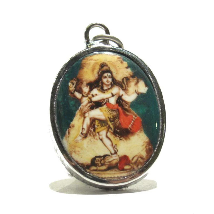 Shiva Pendant - Image 2
