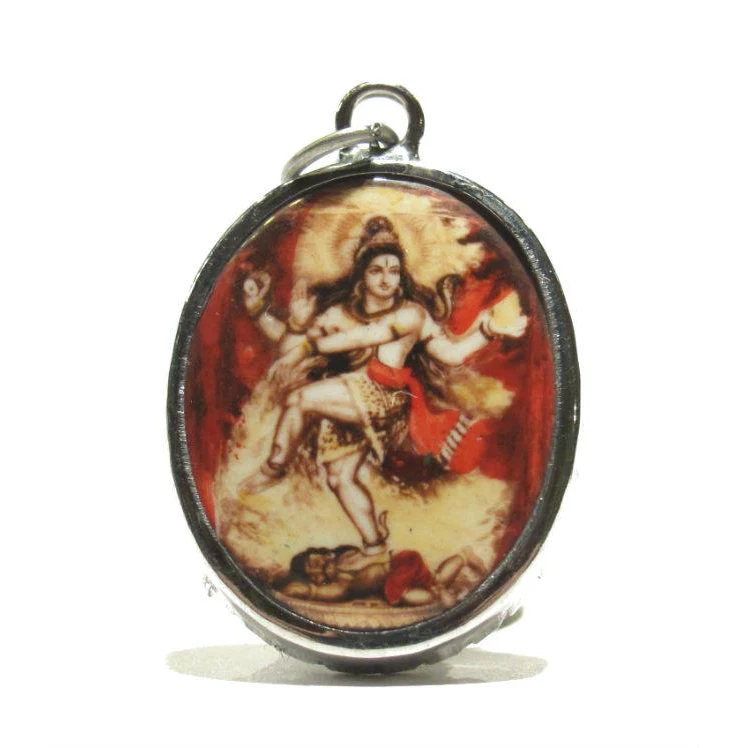Shiva Pendant - Image 3