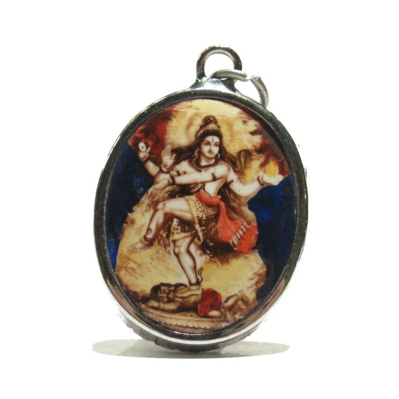 Shiva Pendant - Image 4