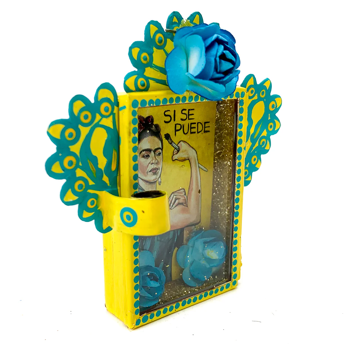Si Se Puede Frida Micro Nicho - Image 2