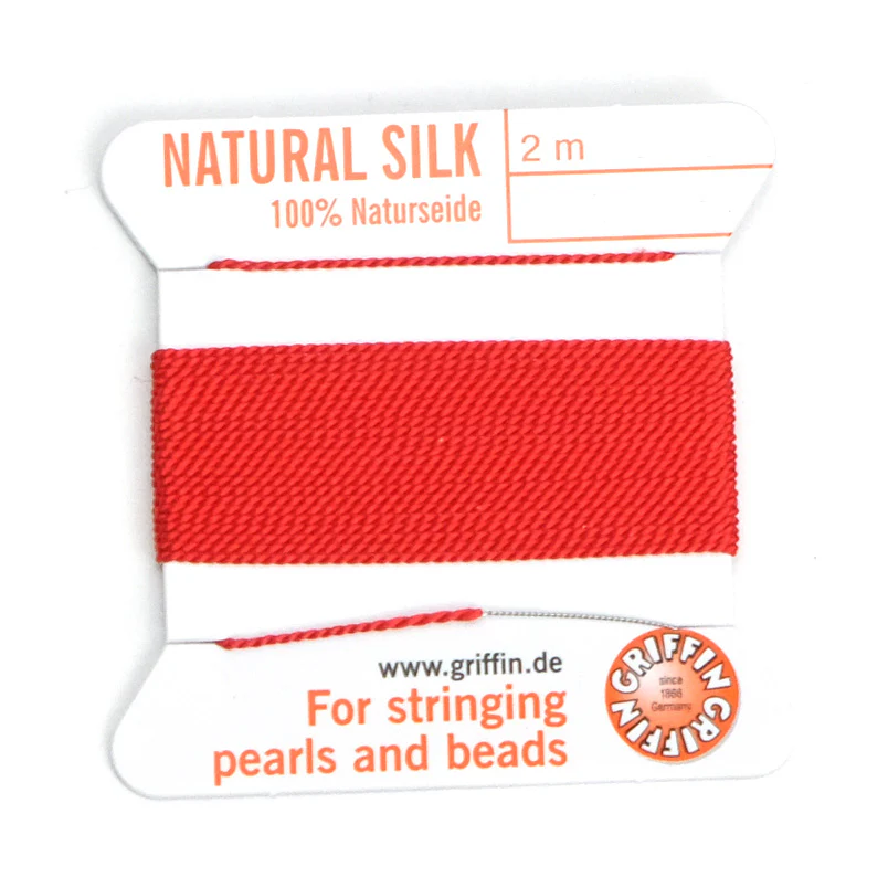 Silk Cord - Image 10
