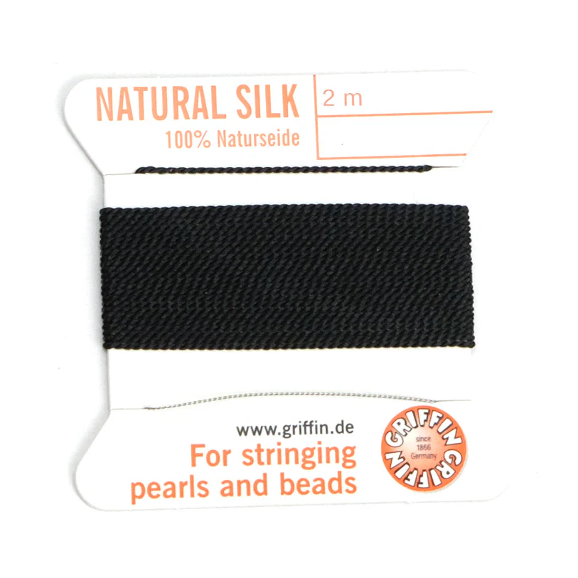 Silk Cord - Image 11