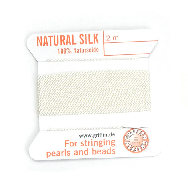 Silk Cord - Image 2