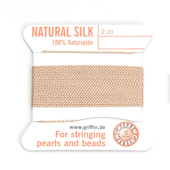 Silk Cord - Image 3