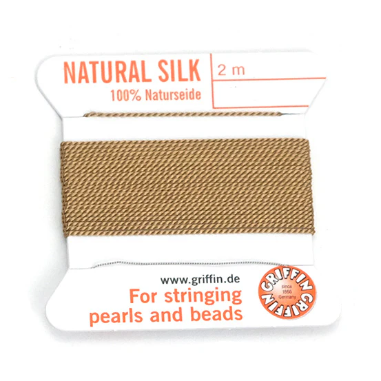 Silk Cord - Image 4