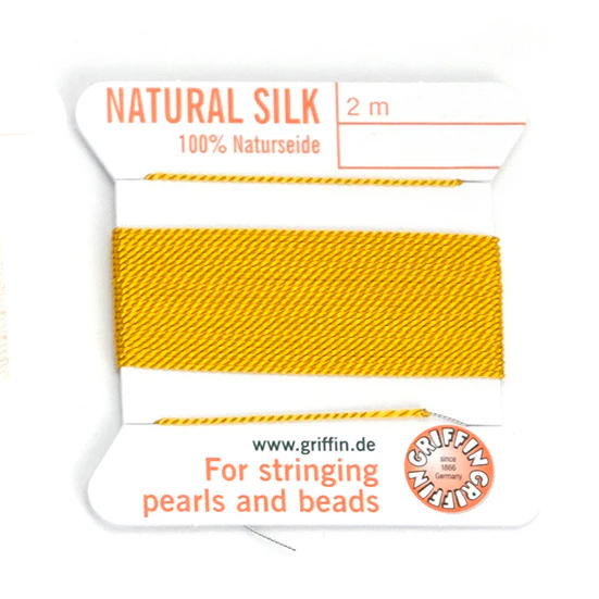 Silk Cord - Image 5
