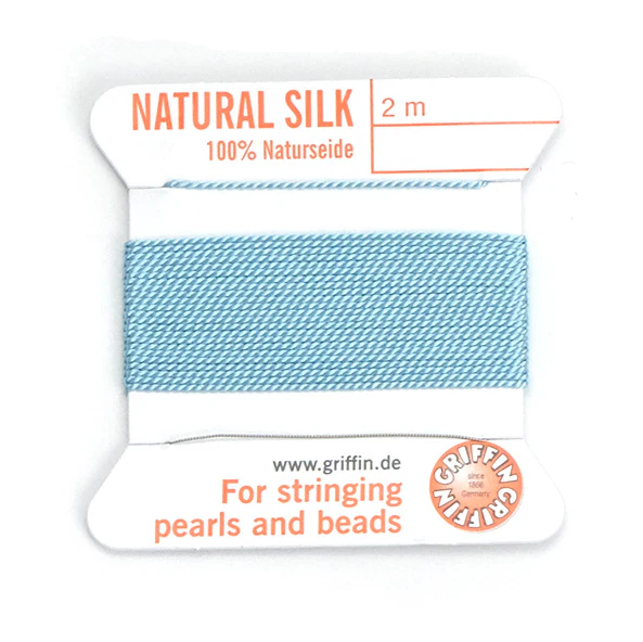 Silk Cord - Image 6