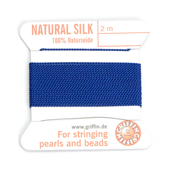 Silk Cord - Image 7