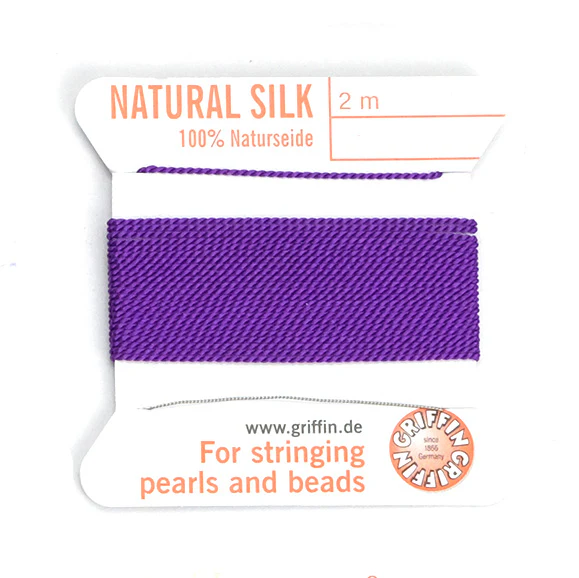 Silk Cord - Image 8