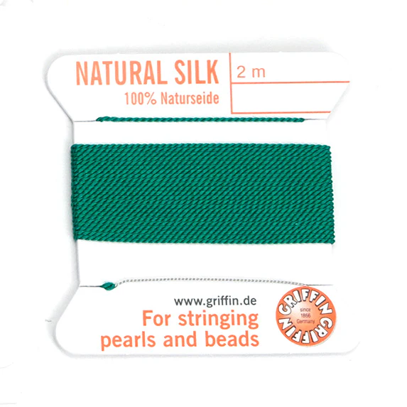 Silk Cord - Image 9