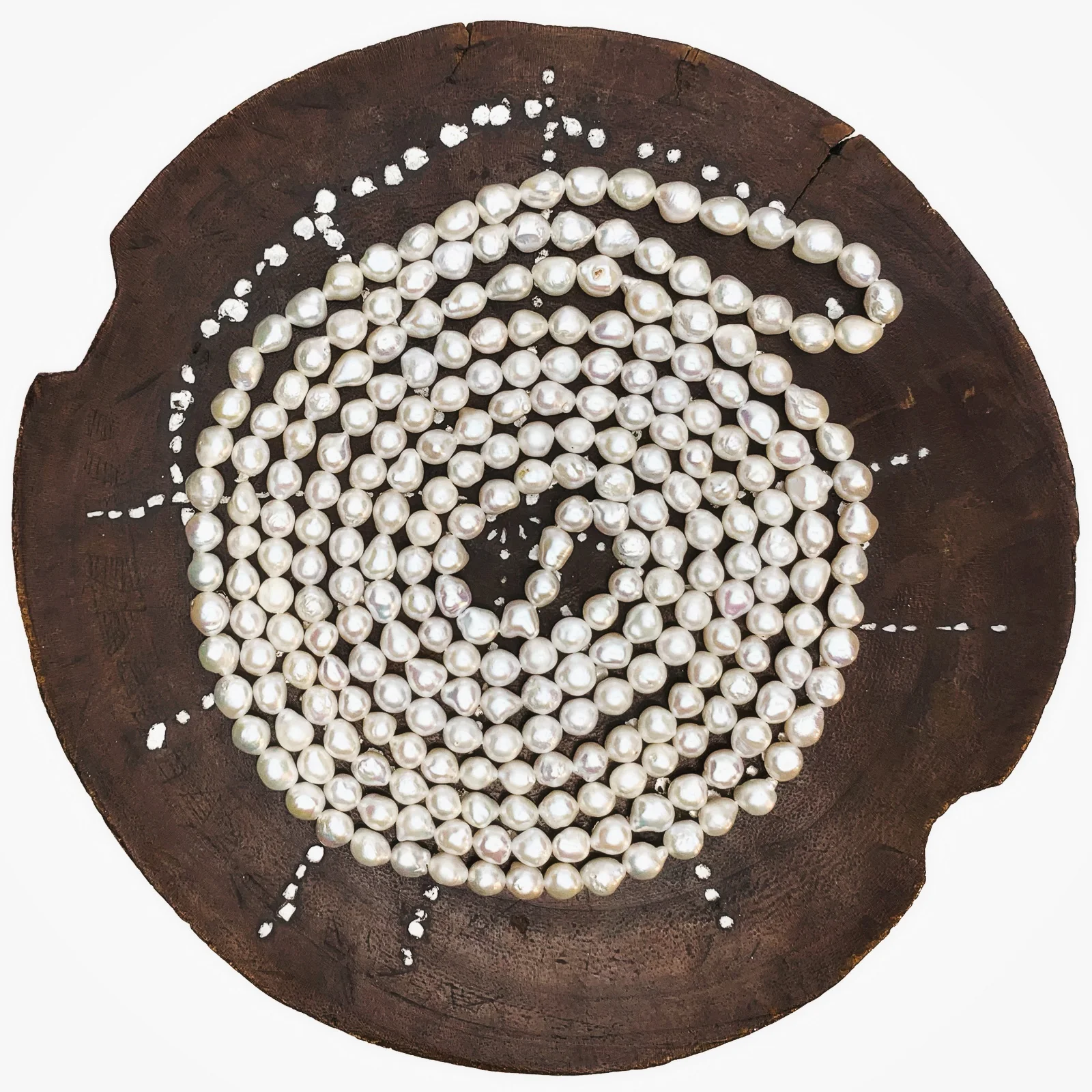 SJP Met Gala Extra-Long Freshwater Pearl Necklace - Image 4